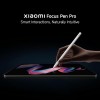 Xiaomi Focus Pen Pro Smart Pen 16384 Levels Pressure Sensitivity White