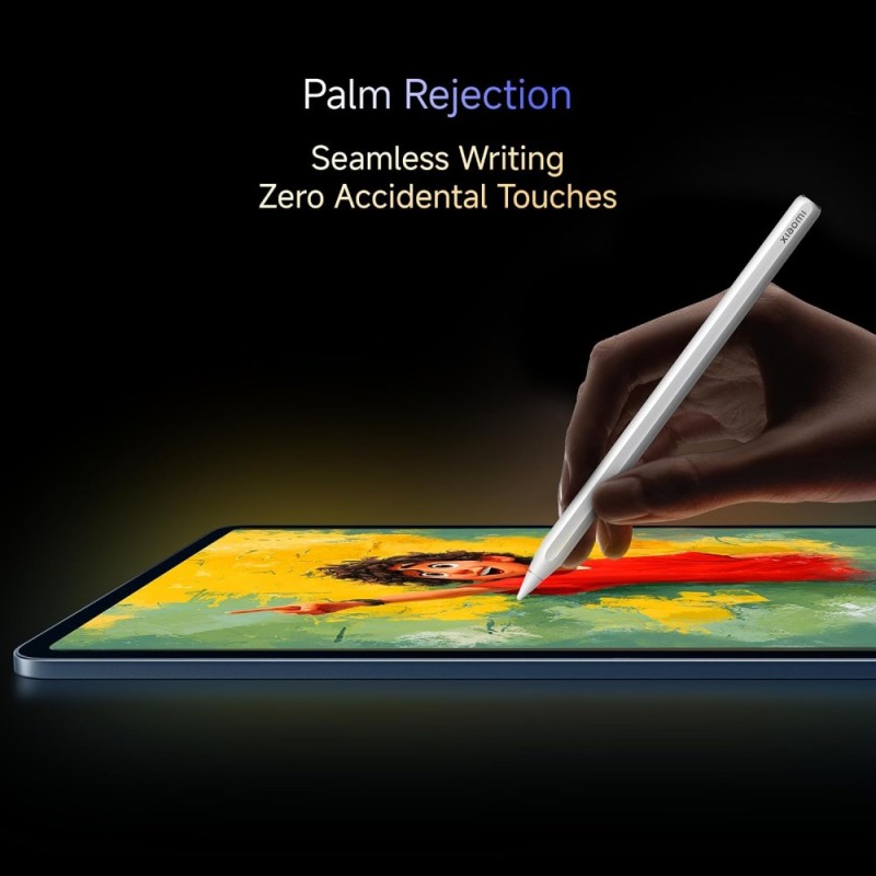 Xiaomi Focus Pen Pro Smart Pen 16384 Levels Pressure Sensitivity White