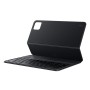 Xiaomi Pad 8 Keyboard PC-Grade Typing Experience Black