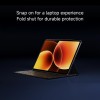 Xiaomi Pad 8 Keyboard PC-Grade Typing Experience Black