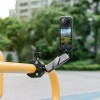 yantralay Bike Handlebar Mount YT-GP47_NEW 360° Rotatable Aluminium