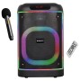 ZEBRONICS Bash Portable Bluetooth Speaker 60W RMS Black