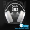 ZEBRONICS Blitz Over Ear Gaming Headphone Dolby Atmos 7.1 Surround White