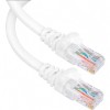 Zebronics Ethernet Cable ZEB-PC4PCAT6-30M 10 Gbps UTP 30 Meter