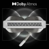 ZEBRONICS Gaming Headphone ZEB-HAVOC 50mm Drivers Dolby Atmos White