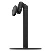 ZEBRONICS Magnetic Mobile Stand ZEB 360° Rotation Height Adjustable Black