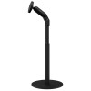 ZEBRONICS Magnetic Mobile Stand ZEB 360° Rotation Height Adjustable Black