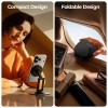 Zebronics Mobile & Tablet Holder ZEB 360° Rotation Black