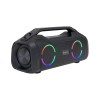 ZEBRONICS Sound Feast 500 Bluetooth Party Speaker 70W RMS Black