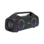 ZEBRONICS Sound Feast 500 Bluetooth Party Speaker 70W RMS Black