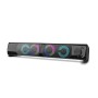 ZEBRONICS Speaker GC-RB-2752 10W RMS USB Powered Black