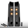 ZEBRONICS Tower Speaker ZEB 340W RMS, Dolby Audio, Bluetooth 5.0, Black