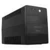 ZEBRONICS UPS U1205 1000VA 600W AVR Black