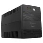 ZEBRONICS UPS U1205 1000VA 600W AVR Black