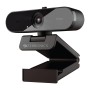 Zebronics Webcam ZEB-LIVE PRO 1080p FHD USB 2MP CMOS