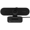 Zebronics Webcam ZEB-LIVE PRO 1080p FHD USB 2MP CMOS