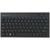 Zebronics Wired Keyboard Zeb 79-Key Layout, USB, Spill-Proof, Black