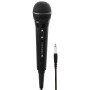 Zebronics Wired Microphone ZEB-MP100 High Sensitivity Dynamic Black