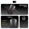 ZEBRONICS Wired USB Keyboard & Mouse Combo ZEB-JUDWAA 880 105 Keys 3 Button Mouse Black