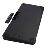 ZEBRONICS Wireless Keyboard Zeb-K4000MW 2.4GHz Black
