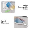 ZEBRONICS Wireless Mouse ZEB-POISE Dual Mode 1600 DPI Gradient Blue