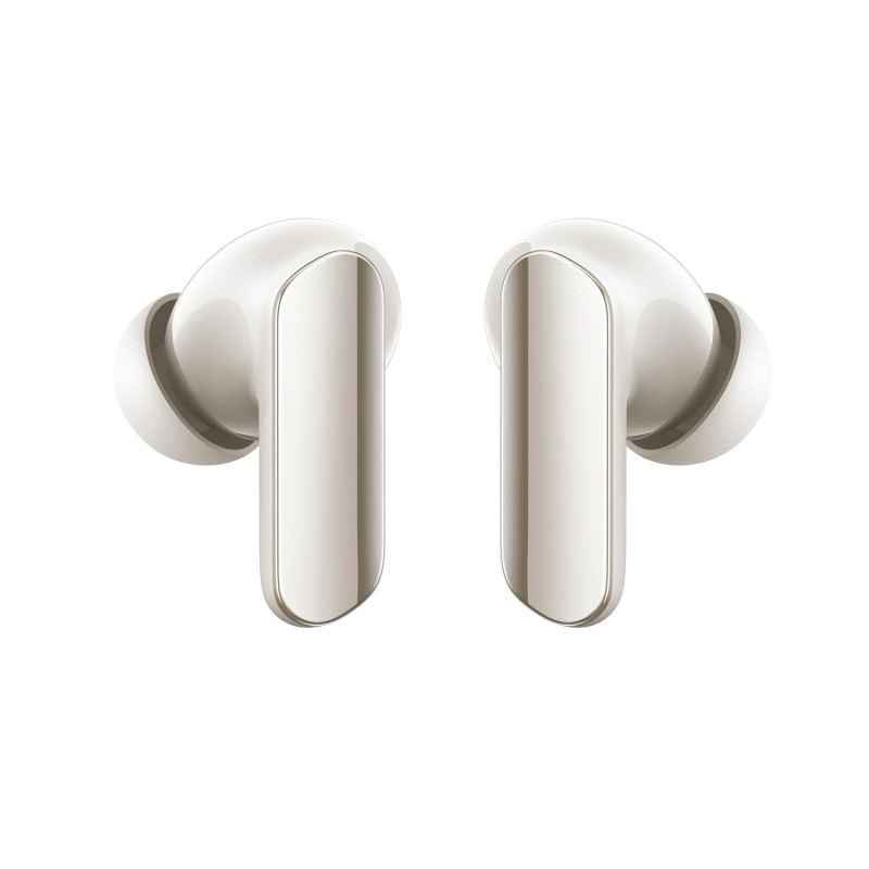 realme Buds Air 7 Pro with Ai Live Translation,11mm+6mm Dual-dac Driver,48 Hrs Playtime (Glory Beige)