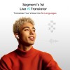 realme Buds Air 7 Pro with Ai Live Translation,11mm+6mm Dual-dac Driver,48 Hrs Playtime (Glory Beige)