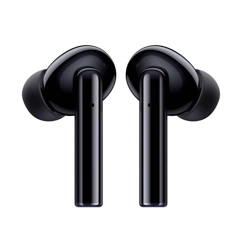 realme Buds Air Pro Bluetooth Truly Wireless in Ear Earbuds with Mic, Fast Charging & Up to 25Hrs Playtime (Black)