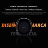 realme Buds Air Pro Bluetooth Truly Wireless in Ear Earbuds with Mic, Fast Charging & Up to 25Hrs Playtime (Black)