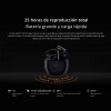 realme Buds Air Pro Bluetooth Truly Wireless in Ear Earbuds with Mic, Fast Charging & Up to 25Hrs Playtime (Black)