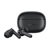 realme Buds T200x True Wireless Earbuds with 12.4mm Dynamic Bass Drivers, 25 dB ANC, Quad Mic (Pure Black)