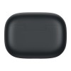 realme Buds T310 True Wireless in-Ear Earbuds with 46dB Hybrid ANC, 360° Spatial Audio, 12.4mm Dynamic (Vibrant Black)