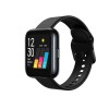 realme Classic Watch 3.56 cm (1.4") Large HD Color Display, Full Touch Screen, SpO2, Continuous Heart Rate Monitor, Black (RMA161)