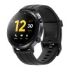 realme Smart Watch S with 3.30 cm (1.3") TFT-LCD Touchscreen, 15 Days Battery Life,Black