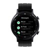 realme Smart Watch S with 3.30 cm (1.3") TFT-LCD Touchscreen, 15 Days Battery Life,Black