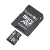 Redcop MicroSDXC Memory Card 64GB with Full Size Adapter – Upto 150MB/s |Class 10 UHS-1 V30 A1