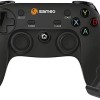 SAMEO SG27 Wireless Gaming Controller Gamepad with Bluetooth Connection Technology and Phone Holder