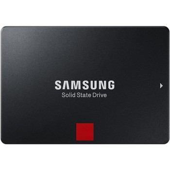 Samsung 860 PRO 1TB SATA 2.5" Internal Solid State Drive (SSD) (MZ-76P1T0)