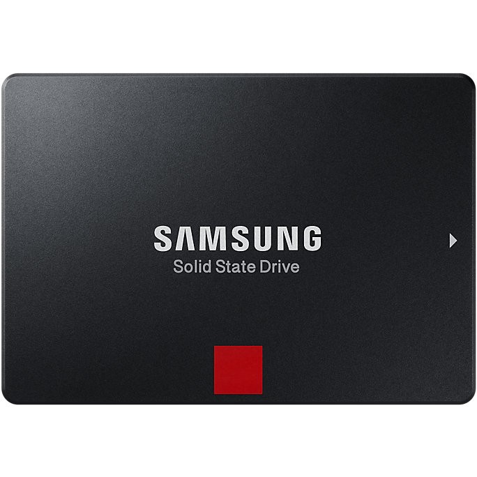 Samsung 860 PRO 1TB SATA 2.5" Internal Solid State Drive (SSD) (MZ-76P1T0)
