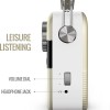 SAREGAMA Carvaan Hindi - Portable Music Player with 5000 Preloaded Songs, FM/BT/AUX 10 W Bluetooth Home Audio Speaker