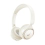 soundcore by Anker H30i Wireless On-Ear Headphones, Foldable Design, Pure Bass, 70H Playtime, Bluetooth 5.3, Lightweight and Comfortable (White)