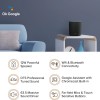 Mi Smart Speaker With Google Assistant (Black)
