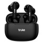 truke Air Buds Lite True Wireless in Ear Earbuds with 10H Single Charge Playtime, Gaming Mode (Black)