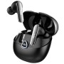 truke Buds F1 Ultra True Wireless in Ear Earbuds Spatial Audio Experience, 60H Playtime Ear Buds (Black)