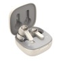 truke [Just Launched Buds Clarity 6 Dual Device Pairing in Ear Earbuds, 6Mic Adv. ENC, 80H Playtime