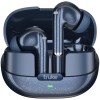 truke New Launch Buds Aura True Wireless in Ear Earbuds with 70Hrs of Playtime and Fast Charging Ear Buds (Azure Blue)
