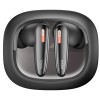 truke New Launch Crystal Bass True Wireless in Ear Earbuds with 13mm Drivers, 70H Playtime Fast Charge (Matte Black)