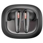 truke New Launch Crystal Bass True Wireless in Ear Earbuds with 13mm Drivers, 70H Playtime Fast Charge (Matte Black)