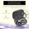 Truke Newly Launched Buds Liberty Open Ear Wireless Earbuds with 360Spatial™ Audio Experience
