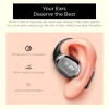 Truke Newly Launched Buds Liberty Open Ear Wireless Earbuds with 360Spatial™ Audio Experience